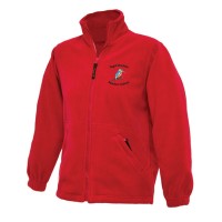 Machen Primary School Fleece Jacket